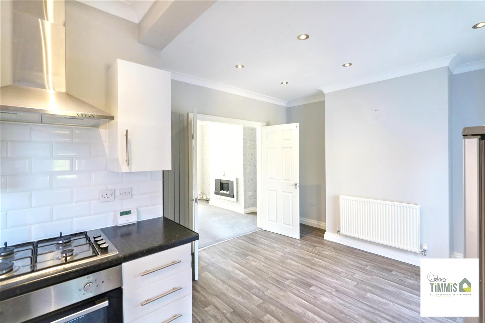 Hanley Road, Sneyd Green, Stoke-On-Trent